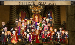Zima 2021