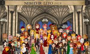 Léto 2021