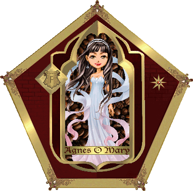Agnes O Mary