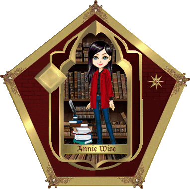 Annie Wise