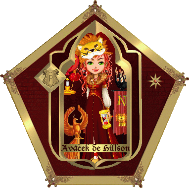 Aváček de Hillson