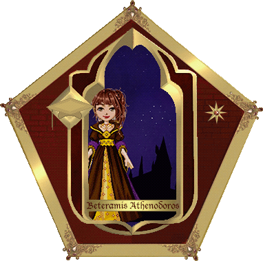 Beteramis Athenodoros