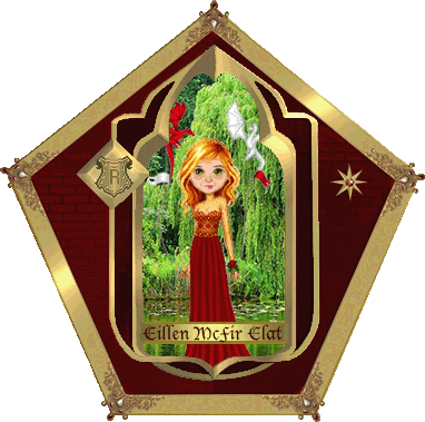 Eillen McFir Elat