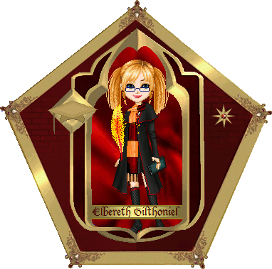 Elbereth Gilthoniel