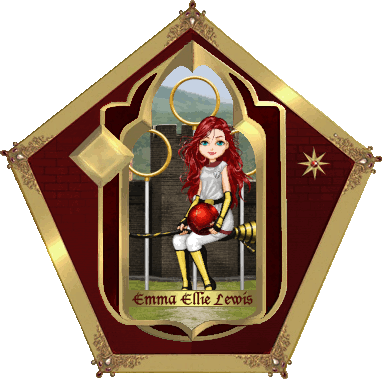 Emma Ellie Lewis