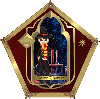 Harry Thorsen