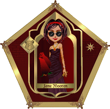 Jane Mooren