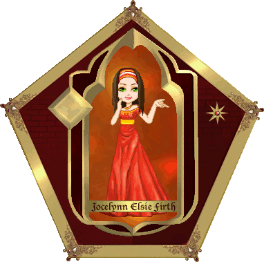 Jocelynn Elsie Firth