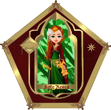 Kate Resea