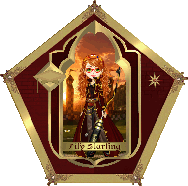 Lily Starling