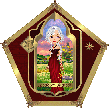 Meadow Algiedi