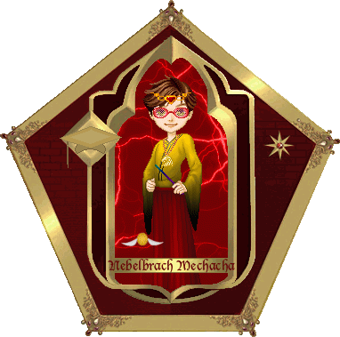 Nebelbrach Mechacha