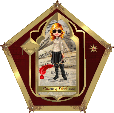 Niane z Libelusie