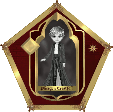 Phosgen Crestfall