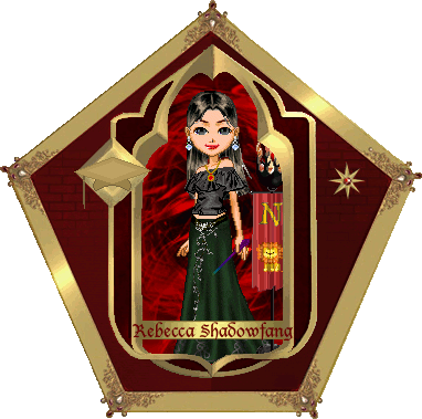 Rebecca Shadowfang