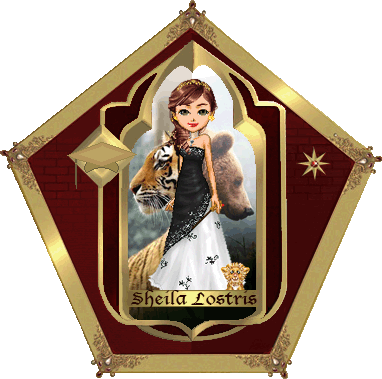 Sheila Lostris