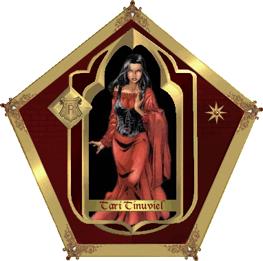 Tari Tinuviel