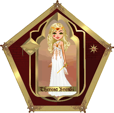 Theresa Veilin Brendi