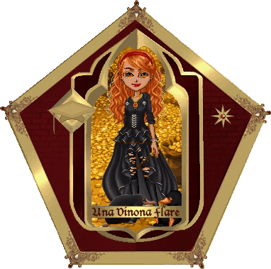 Una Vinona Flare