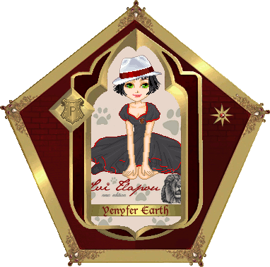 Yenyfer Earth