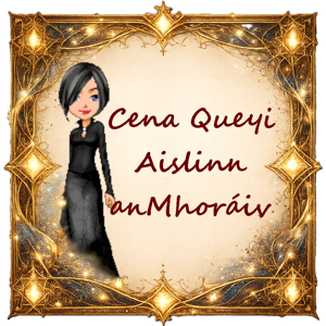 Cena Queyi Aislinn An Mhoráiv