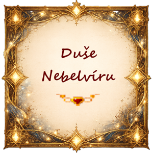 Duše Nebelvíru