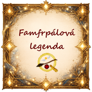 Famfrpálová legenda