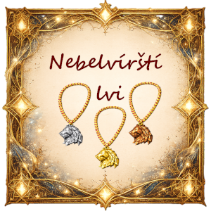 Nebelvírští lvi