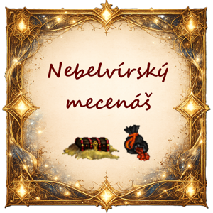 Nebelvírský mecenáš