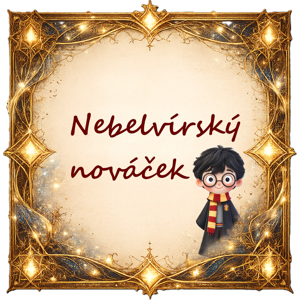 Nebelvírský nováček